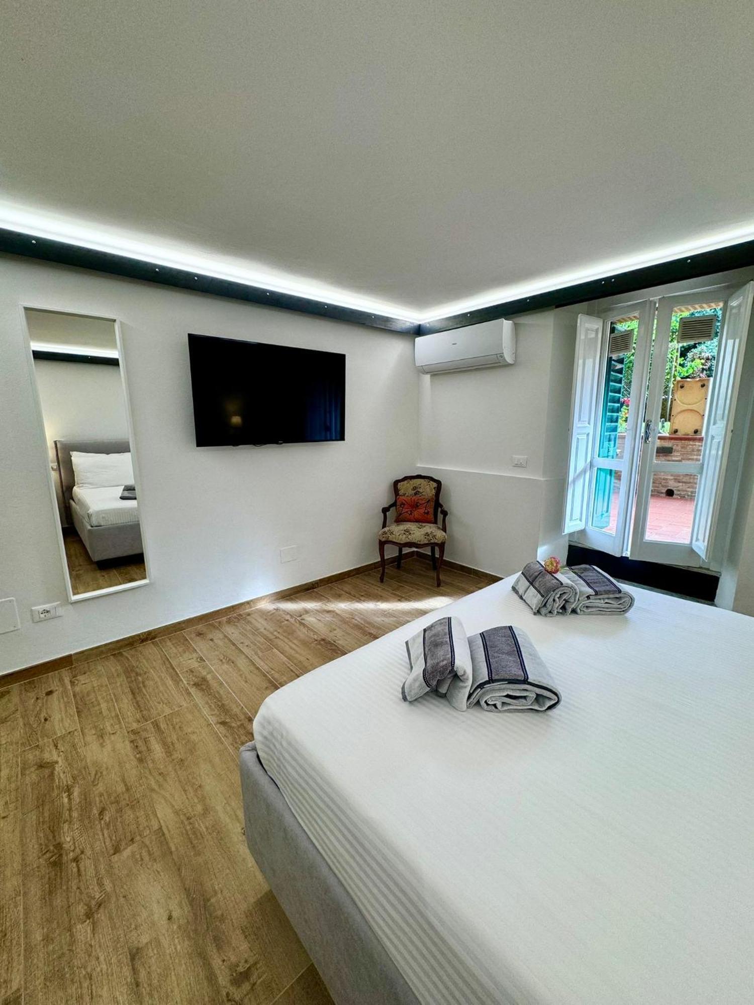 La Casa Di Grace Διαμέρισμα Φλωρεντία Εξωτερικό φωτογραφία